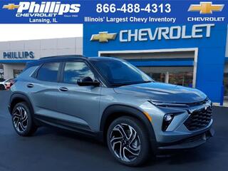 2026 Chevrolet Trailblazer for sale in Lansing IL