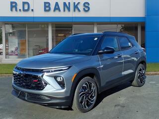 2026 Chevrolet Trailblazer for sale in Warren OH