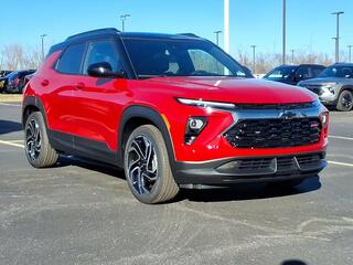 2026 Chevrolet Trailblazer for sale in Cincinnati OH