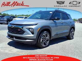 2026 Chevrolet Trailblazer for sale in Greensboro NC