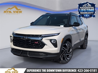 2026 Chevrolet Trailblazer for sale in Chattanooga TN