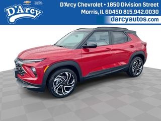 2026 Chevrolet Trailblazer for sale in Olathe KS