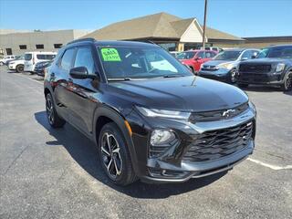 2021 Chevrolet Trailblazer