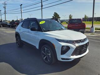 2022 Chevrolet Trailblazer