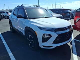 2022 Chevrolet Trailblazer for sale in Greenville SC