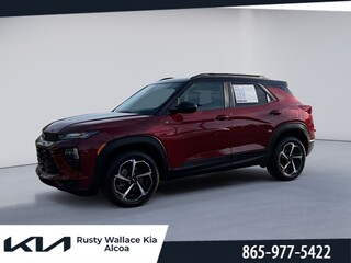 2023 Chevrolet Trailblazer for sale in Louisville TN