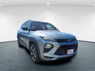 2023 Chevrolet Trailblazer for sale in East Rutherford NJ
