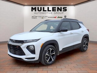 2023 Chevrolet Trailblazer for sale in Checotah OK