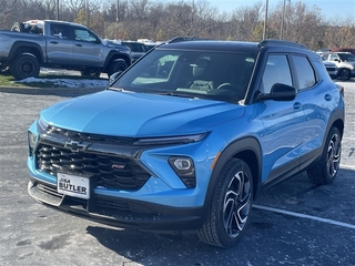 2025 Chevrolet Trailblazer for sale in Fenton MO