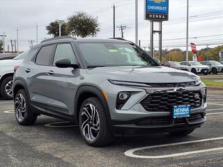 2025 Chevrolet Trailblazer for sale in Austin TX