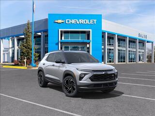2025 Chevrolet Trailblazer for sale in Saline MI