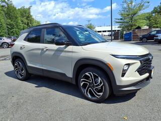 2026 Chevrolet Trailblazer for sale in North Brunswick NJ