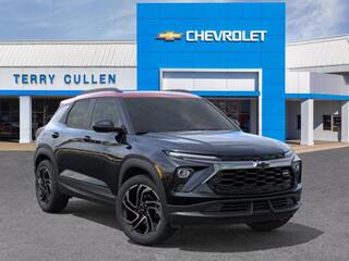 2026 Chevrolet Trailblazer for sale in Jonesboro GA