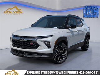 2026 Chevrolet Trailblazer for sale in Chattanooga TN