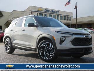 2026 Chevrolet Trailblazer for sale in Wildwood FL