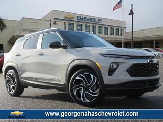 2026 Chevrolet Trailblazer for sale in Wildwood FL