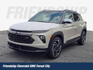 2026 Chevrolet Trailblazer for sale in Forest City NC