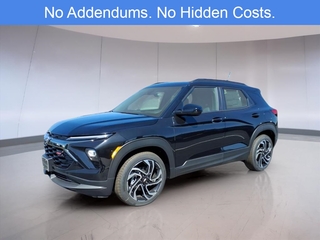 2026 Chevrolet Trailblazer for sale in Marion AR