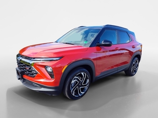 2026 Chevrolet Trailblazer for sale in Abingdon VA