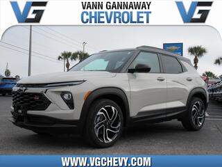 2026 Chevrolet Trailblazer for sale in Eustis FL