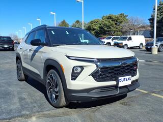 2026 Chevrolet Trailblazer for sale in Lincoln NE