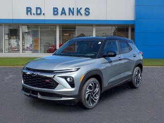 2026 Chevrolet Trailblazer for sale in Warren OH
