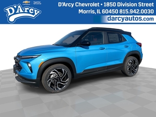 2026 Chevrolet Trailblazer for sale in Olathe KS