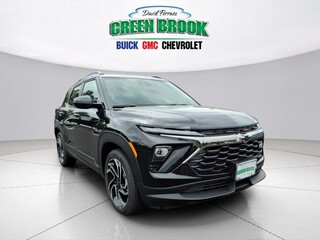 2026 Chevrolet Trailblazer for sale in Green Brook, NJ