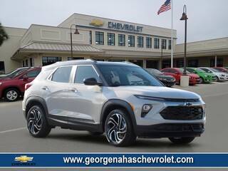 2026 Chevrolet Trailblazer for sale in Wildwood FL