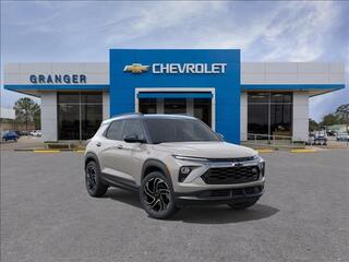 2026 Chevrolet Trailblazer for sale in Orange TX