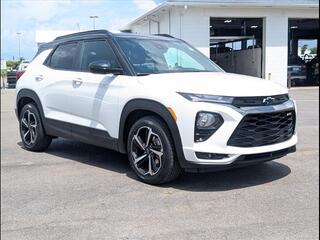 2021 Chevrolet Trailblazer for sale in Cleveland TN