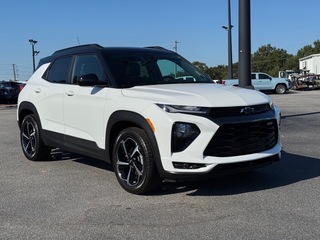2023 Chevrolet Trailblazer for sale in Easley SC
