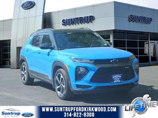 2023 Chevrolet Trailblazer for sale in Kirkwood MO