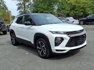 2023 Chevrolet Trailblazer for sale in North Brunswick NJ