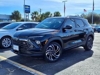 2025 Chevrolet Trailblazer for sale in Pearland TX