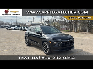 2025 Chevrolet Trailblazer for sale in Flint MI