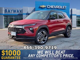 2026 Chevrolet Trailblazer for sale in Pearland TX