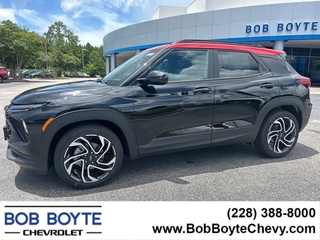2026 Chevrolet Trailblazer for sale in Biloxi MS
