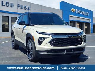 2026 Chevrolet Trailblazer for sale in Cincinnati OH