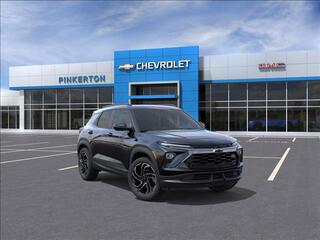2026 Chevrolet Trailblazer for sale in Lynchburg VA