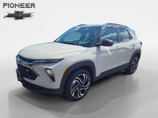 2026 Chevrolet Trailblazer for sale in Abingdon VA