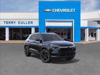 2026 Chevrolet Trailblazer for sale in Jonesboro GA