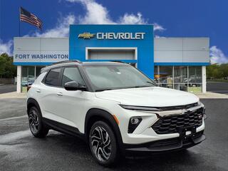 2026 Chevrolet Trailblazer for sale in Fort Washington MD