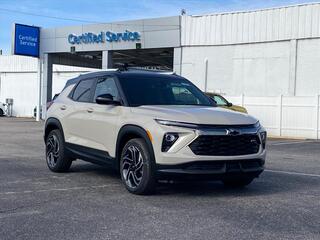 2026 Chevrolet Trailblazer for sale in Chester VA