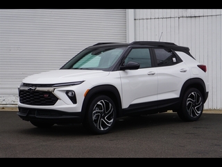 2026 Chevrolet Trailblazer for sale in Wayne MI