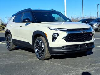 2026 Chevrolet Trailblazer for sale in Cincinnati OH