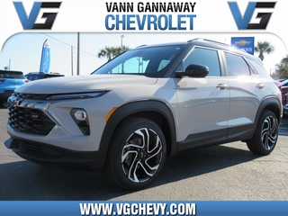 2026 Chevrolet Trailblazer for sale in Eustis FL