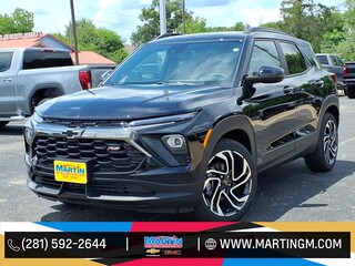 2026 Chevrolet Trailblazer for sale in Cleveland TX