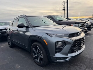 2022 Chevrolet Trailblazer for sale in Easley SC