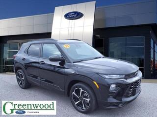 2022 Chevrolet Trailblazer for sale in Bowling Green KY